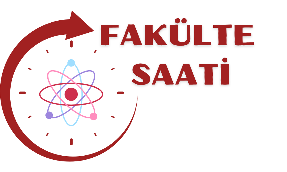 Fakülte Saati - WhatsApp Grubu