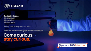 Şişecam R&TD Ideathon