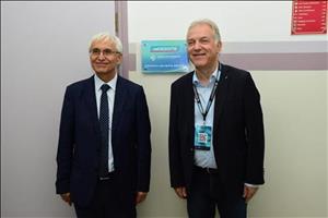 Öğrenci Çalışma Salonu Açılışı 