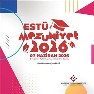2025-2026 Akademik Yılı Mezuniyet Töreni